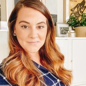 Meet your Posher, Krista